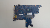 HP ProBook 640 G2 Core i5-6200U 2.30 GHz DDR4 Motherboard 840715-601