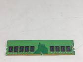 Major Brand 8 GB DDR4-2133P PC4-17000E 2Rx8 1.2V DIMM Server RAM