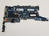 HP EliteBook 840 G3 Core i5-6300U 2.40 GHz DDR4 Motherboard 918313-601