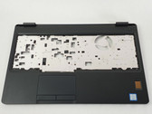 Dell A174PC Laptop Palmrest Touchpad Assembly For Latitude 5590 / Precision 3530