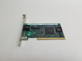 HP 701637-001 D5013-60002 PCI Fast Ethernet Network Card