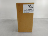 New Polyair AirSpace Transparent Film 12"x12"x1500'' BDF-GB121212515