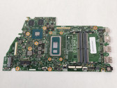 Dell Inspiron 15 (7580) Core i7-8565U 1.80 GHz DDR4 Motherboard 0V03C