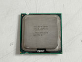 Intel Core 2 Duo E8400 3.00 GHz LGA 775 Desktop Processor SLB9J