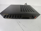Bogen GS-35 Gold Seal Series PA Equalizer (A2)