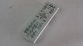Nec RD-409E Remote Control For VT470, VT575, VT670, VT676