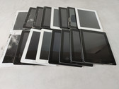 Apple A1459 A1458 A1460 iPad 4th Gen. Mixed Lot of 16 For Parts