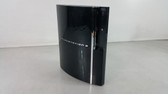 Sony CECHE01 PlaySation 3 Backwards Compatible Console-For Parts See Description