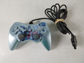 Midway Mortal Kombat Fatality Kontroller Sub-Zero PS2 Controller For Parts