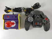 Jakks Pacific Plug N Play TV Games Namco 2003 Star Wars 2005 For Parts