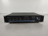 Architectural Acoustics uma 752 Integrated Modular Amplifer For Parts