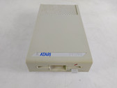 Atari SF314 External Floppy Drive for Atari ST - Untested For Parts