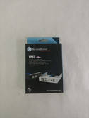 SilverStone FP32 USB/1394/Audio Front Panel Black SST-FP32-B