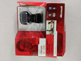 New Microsoft T3H-00001 LifeCam HD-3000 True Color 720P HD Widescreen Video Model 1492