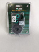 Lot of 5 New PANDUIT S100X150VAC Self Laminating P1 Label Cassette