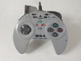 Asciiware Ascii Pad PSS PlayStation 1 Wired Controller For Parts