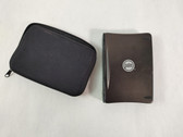 Palm Portable Keyboard Model 3C10439 With Soft Case