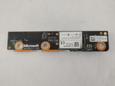 Microsoft M1090315-006 Bluetooth Antenna Module Card