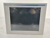 Allen-Bradley 6181F-17TPXPH VersaView 1700P Display Computer