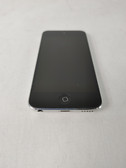 Apple A1509 iPod Touch 5th Gen. Silver 16 GB