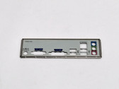 HP 721891-001 I/O Shield For 110-216