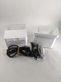 Pitney Bowes W1110 WorkStation Stand Alone Thermal USB Label Printer