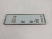 HP I/O Shield for Pavilion 580-148 921821-001 Motherboards