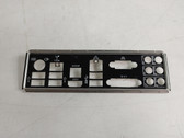 MSI I/O Shield for  Z68MA-ED55�(B3) Motherboards