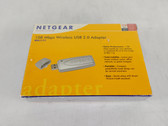 New Netgear WG111T 108 Mbps Wireless USB 2.0 Adapter