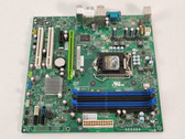 Dell D735T Vostro 430 LGA 1156 DDR3 SDRAM Desktop Motherboard