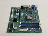 SuperMicro C7Q67 LGA 1155 DDR3 SDRAM Desktop Motherboard