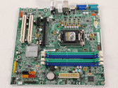 Lot of 2 Lenovo 03T8006 ThinkCentre M81 LGA 1155 DDR3 Desktop Motherboard