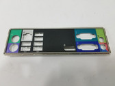 Lot of 5 Dell I/O Shield For OptiPlex 990 Series Motherboards VNP2H