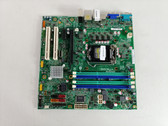 Lot of 2 Lenovo 03T7349 ThinkCentre M92 LGA 1155 DDR3 SDRAM Desktop Motherboard