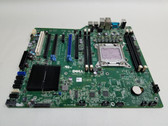 Lot of 10 Dell PTTT9 Precision T3600 LGA 2011 DDR3 SDRAM Desktop Motherboard