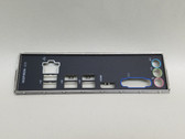 Lot of 10 Dell I/O Shield For Inspiron 620 Desktop Motherboards - GDG8Y