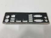 Lot of 10 Dell 48DY8 I/O Shield For Precision T1700