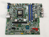 Lot of 5 Lenovo Ideacentre 510s  00XK140  LGA 1151 DDR4  Desktop Motherboard