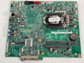 Lot of 2 Lenovo 01GJ185 ThinkCentre M910z AIO LGA 1151 DDR4 Desktop Motherboard