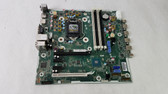 Lot of 2 HP L02062-001 ProDesk 600 G4 MT LGA 1151 DDR4 Desktop Motherboard