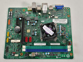 Lenovo  5B20G06128 AMD A6-6310 DDR3 SDRAM Desktop Motherboard