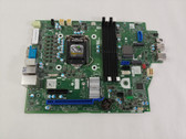 Dell OptiPlex 5090 SFF Intel LGA 1200 DDR4 Desktop Motherboard YP4HV