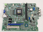 Dell Vostro 3888 RM5DR Intel LGA 1151 DDR4 SDRAM Desktop Motherboard