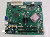 Lot of 2 Dell Intel Socket 775 DDR2 Desktop Motherboard JC474