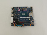Shuttle PC-NC02U series NC02U V1.0 Intel BGA 1356 DDR3L SDRAM Desktop