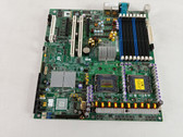 Intel S5000VSA Dual LGA 771 DDR2 SDRAM EATX Server Motherboard