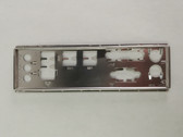 Gigabyte I/O Shield for  GA-B85M-D2V Motherboards