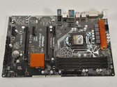 ASRock  Z170A-X1/3.1 Intel LGA 1151 DDR4 Desktop Motherboard