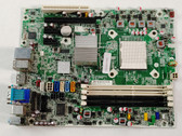 HP 6005 Pro AMD Socket AM3 DDR3 SDRAM Desktop Motherboard 503335-002