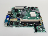 HP 450725-004 DC5850 Socket AM2 DDR2 SDRAM Desktop Motherboard